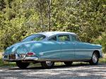 Hudson Hornet Sedan 1952 года